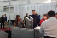 CONECO KIÁLLÍTÁS POZSONY